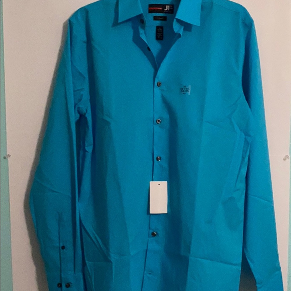 Men’s Dress Shirt, Original with tag